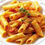 Twist & Taste: Discover Irresistible Pasta Recipes Today