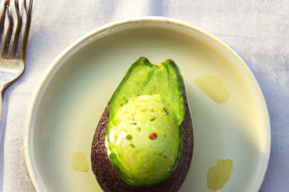 The Green Gold: Unlocking Avocado’s Nutritional Powerhouse