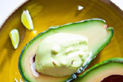The Allure of Avocado: Nature’s Creamy Green Treasure
