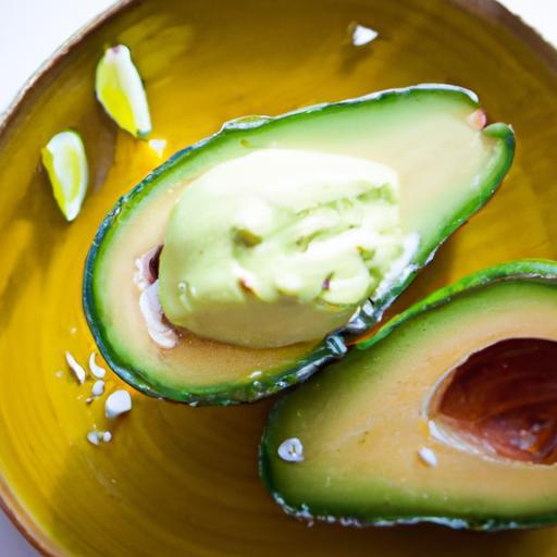 The Allure of Avocado: Nature’s Creamy Green Treasure