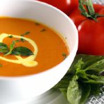 The Ultimate Guide to Crafting Classic Tomato Soup Delight