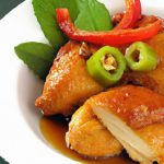Sweet & Savory Bourbon Chicken Recipe: A Flavorful Classic