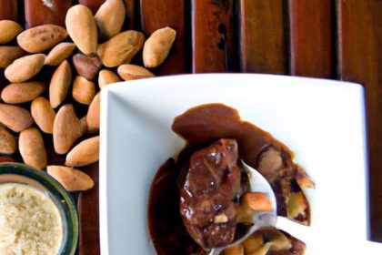 Almond Butter Unveiled: Nutty Goodness for Health Fans