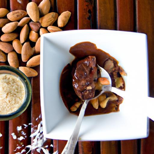 Almond Butter Unveiled: Nutty Goodness for Health Fans