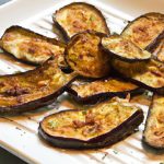 Crispy Air Fryer Eggplant: Healthy, Easy, and Delicious