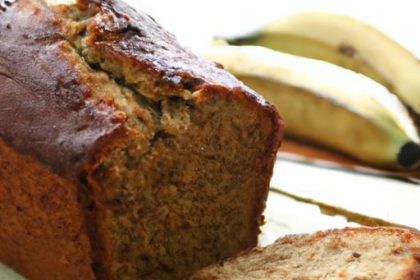 Ultimate Guide to the Best Moist Banana Bread Recipe