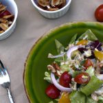 Bright & Crisp: Your Ultimate Summer Garden Salad Recipe