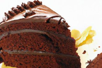 The Most Amazing Classic Chocolate Cake: Timeless Delight Unveiled