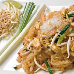 Pad Thai Unveiled: The Art and Flavor of Thai Stir-Fried Noodles