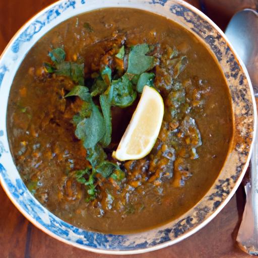 Warm ‍Up ‍Your ‌Soul: ‌The⁣ Magic of Curry Lentil‌ Soup⁣ Recipes