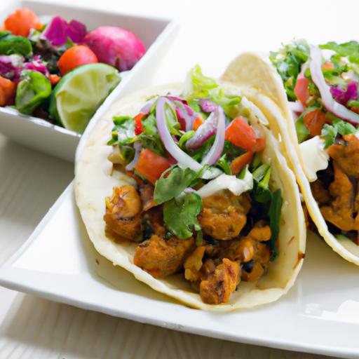 Flavor-Packed Chicken taco Meat Recipe for Easy Weeknight meals