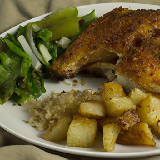 transform Rotisserie chicken Leftovers: 7 Tasty Recipes