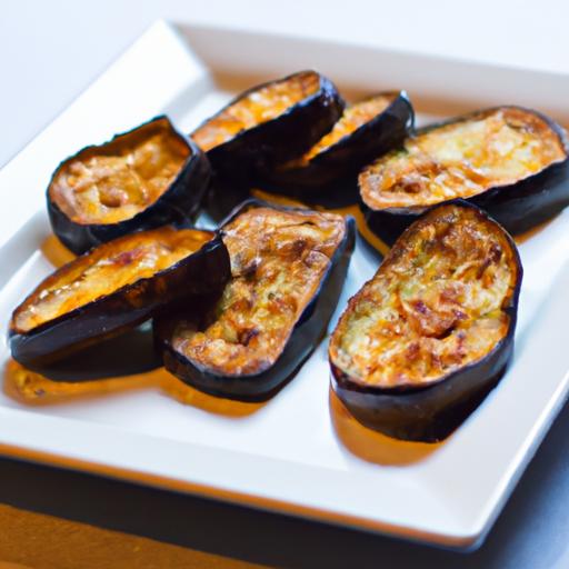 Crispy & Healthy: ⁢Mastering Air​ Fryer⁤ Eggplant Recipes